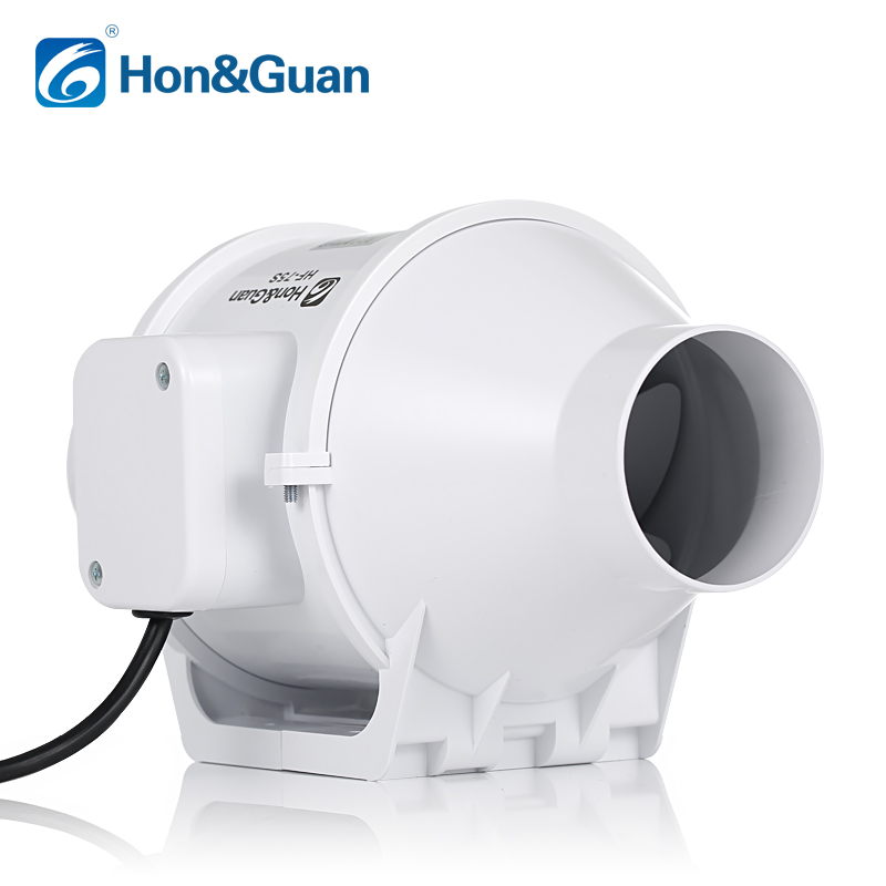 Inline Duct Fan