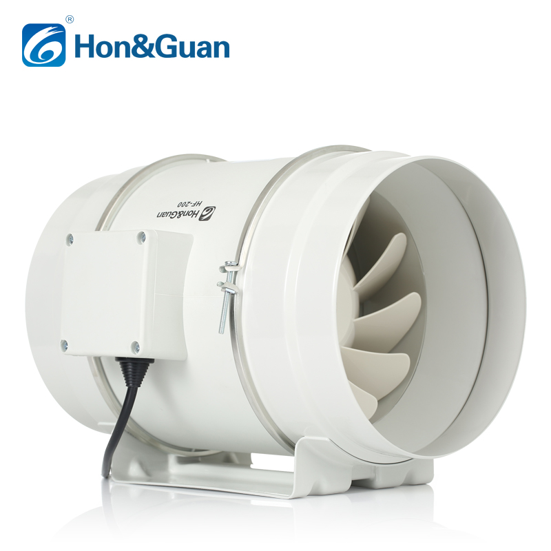 Inline Duct Fan