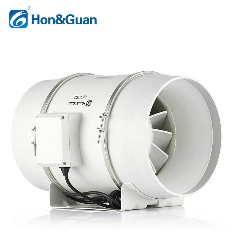 Inline Duct Fan