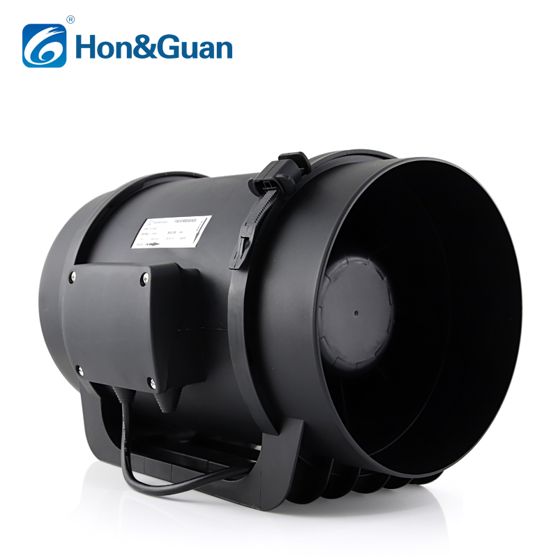Inline Duct Fan