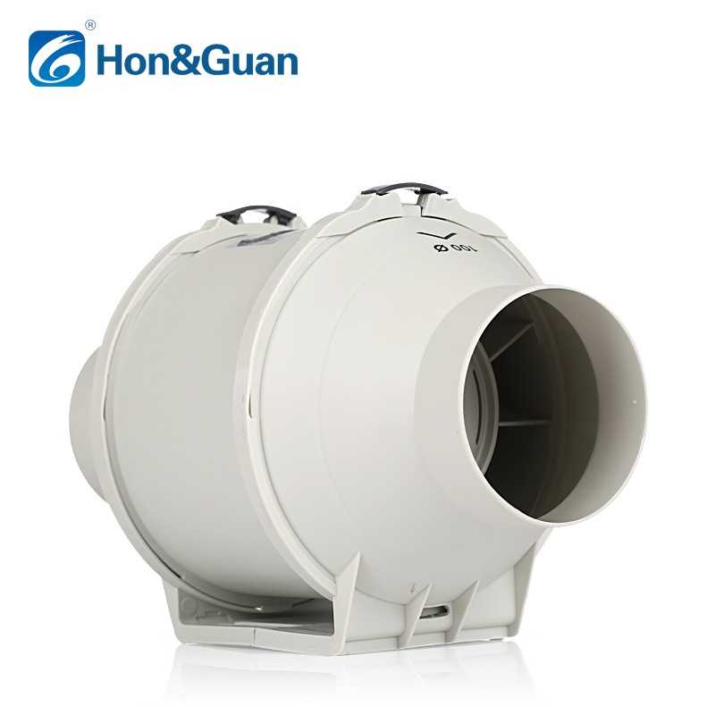 Inline Duct Fan