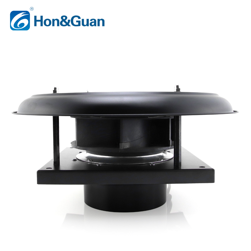Mounted Exhaust Fan
