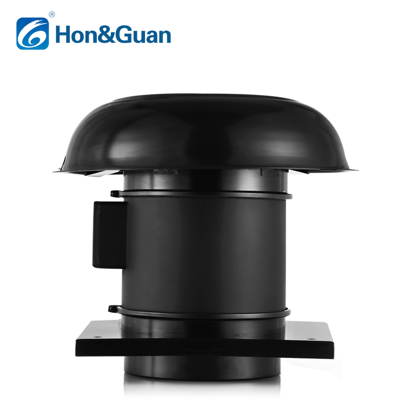 Mounted Exhaust Fan