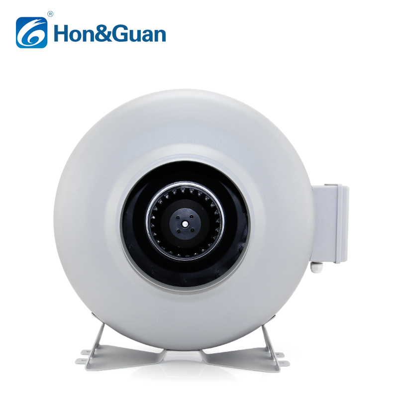 Centrifugal Duct Fan