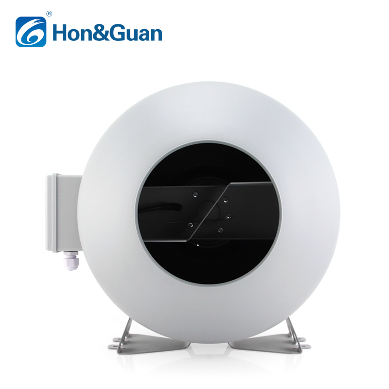 Centrifugal Duct Fan