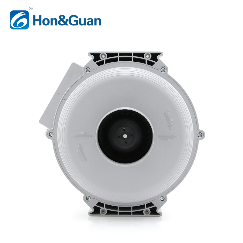 Centrifugal Duct Fan