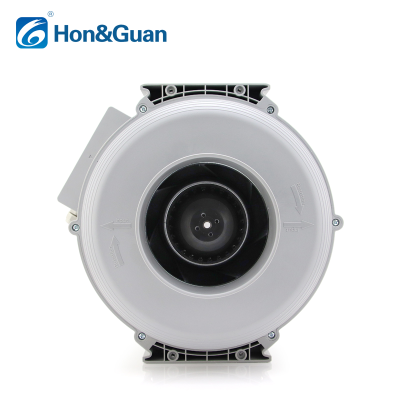 Centrifugal Duct Fan