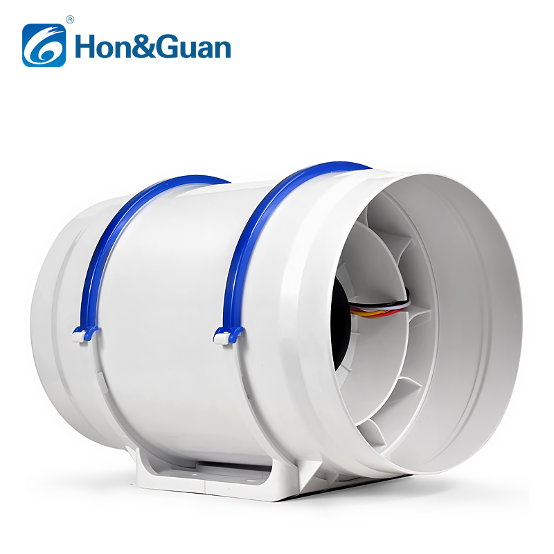 Inline Duct Fan