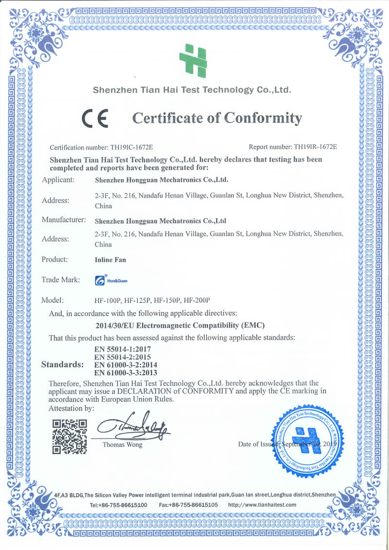 CE